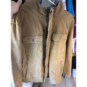 Levi’s Jacket Work-Wear line Brand New W Tags